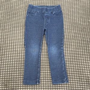 Tea Size 3 Jeggings